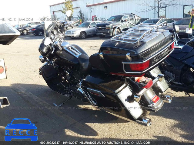 2008 Harley-davidson FLHTCUI 1HD1FC4118Y683541 image 2