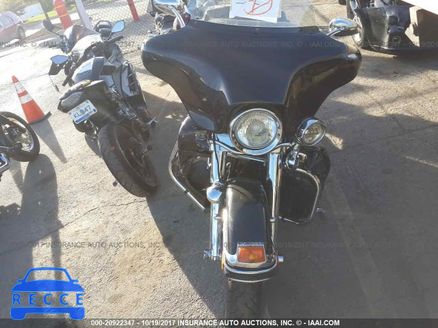 2008 Harley-davidson FLHTCUI 1HD1FC4118Y683541 image 4