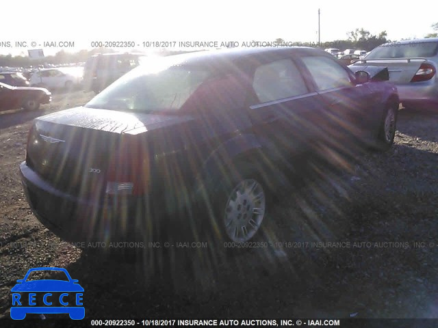 2006 Chrysler 300 2C3KA43R46H526597 зображення 3