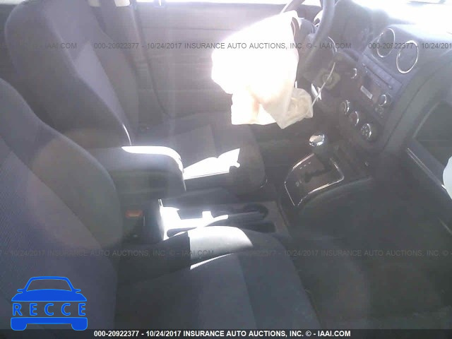 2013 Jeep Patriot SPORT 1C4NJPBAXDD108903 image 4