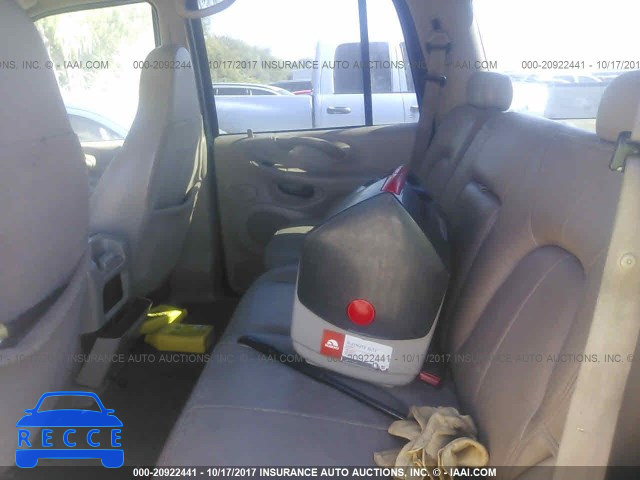 2001 Ford Expedition XLT 1FMRU15W71LA70671 image 7