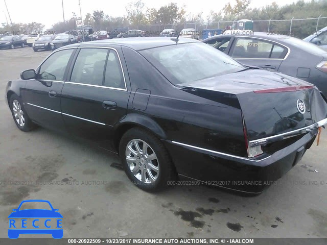 2008 Cadillac DTS 1G6KD57Y48U209612 зображення 2