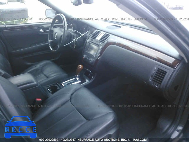 2008 Cadillac DTS 1G6KD57Y48U209612 Bild 4