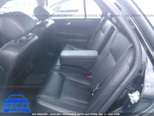 2008 Cadillac DTS 1G6KD57Y48U209612 зображення 7