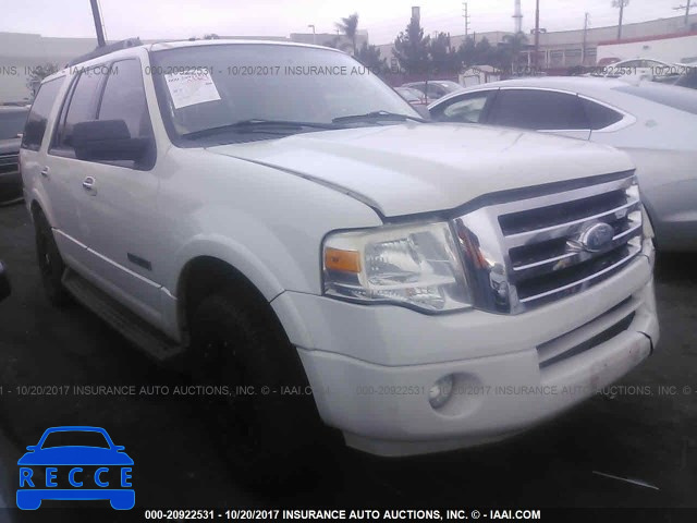 2008 Ford Expedition XLT 1FMFU15548LA06270 image 0