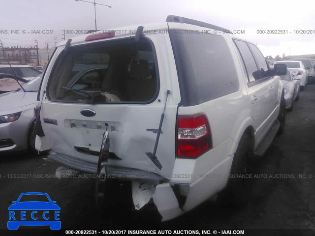 2008 Ford Expedition XLT 1FMFU15548LA06270 image 3