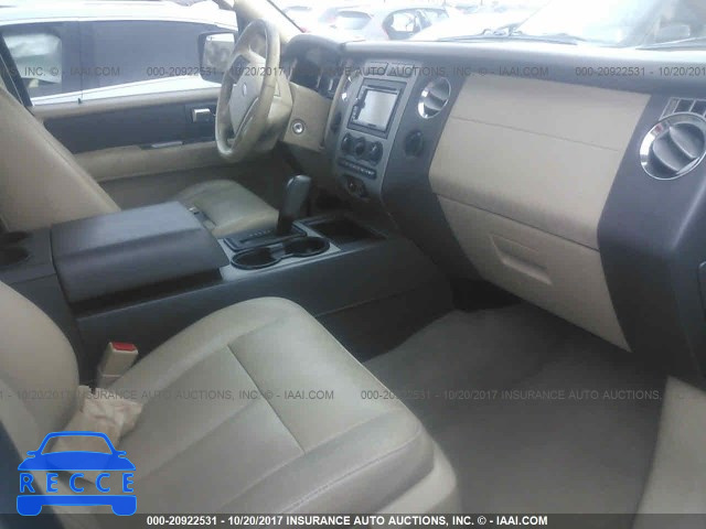 2008 Ford Expedition XLT 1FMFU15548LA06270 image 4