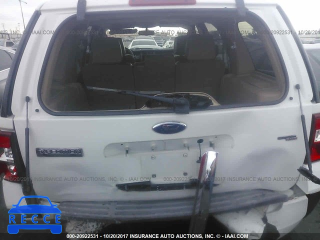 2008 Ford Expedition XLT 1FMFU15548LA06270 image 5