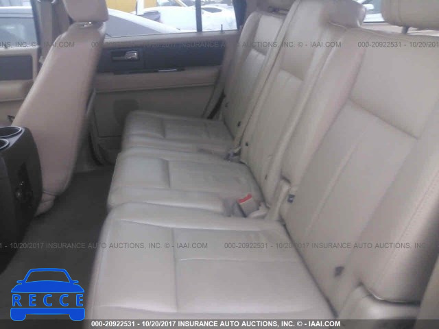 2008 Ford Expedition XLT 1FMFU15548LA06270 image 7