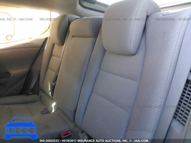 2012 Honda Insight JHMZE2H32CS000351 Bild 7
