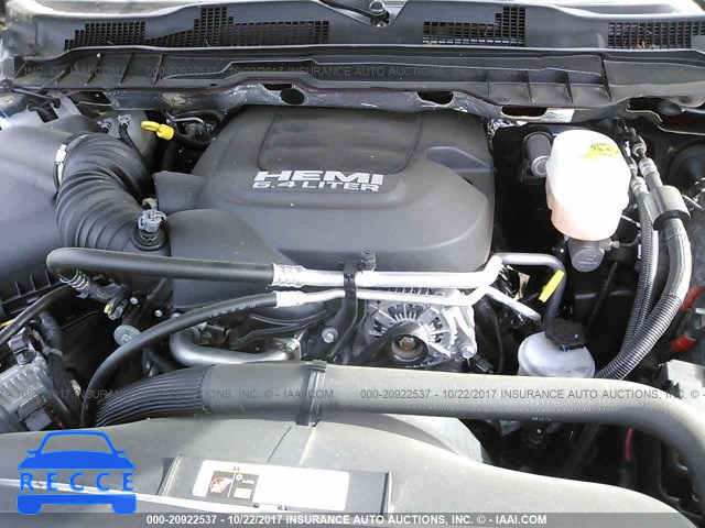 2017 RAM 2500 3C6UR5CJ2HG554857 image 9