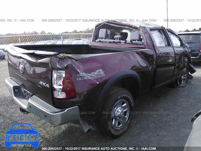 2017 RAM 2500 3C6UR5CJ2HG554857 image 3