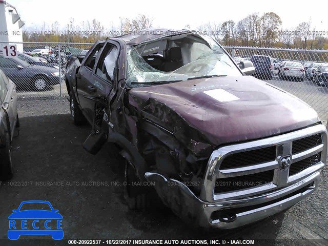 2017 RAM 2500 3C6UR5CJ2HG554857 image 5