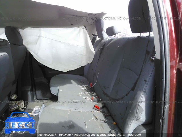 2017 RAM 2500 3C6UR5CJ2HG554857 image 7