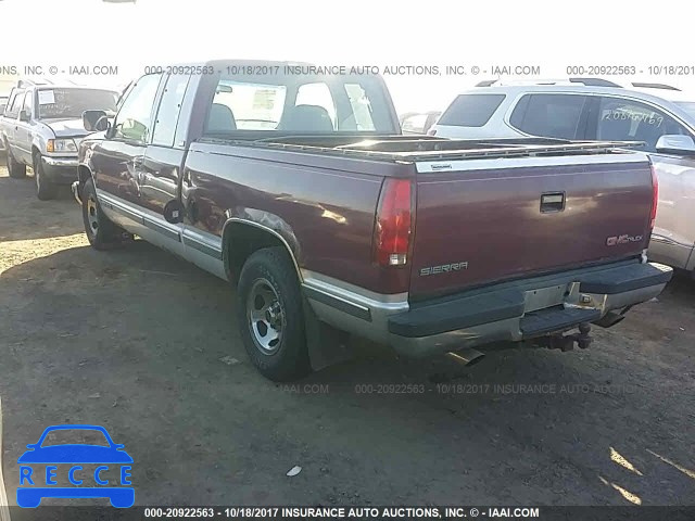 1994 GMC Sierra 2GTEC19H6R1508745 image 2