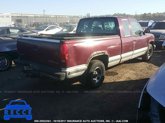 1994 GMC Sierra 2GTEC19H6R1508745 image 3