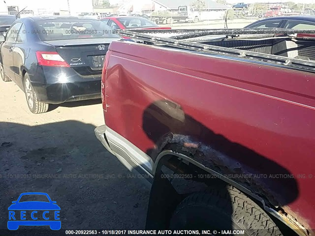 1994 GMC Sierra 2GTEC19H6R1508745 image 5