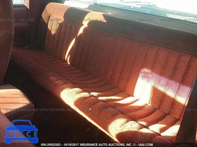 1994 GMC Sierra 2GTEC19H6R1508745 image 7