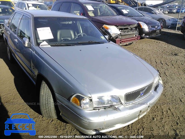 1999 Volvo S70 YV1LS55A7X2612100 image 0