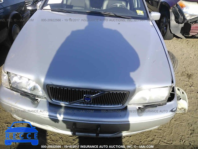 1999 Volvo S70 YV1LS55A7X2612100 image 9