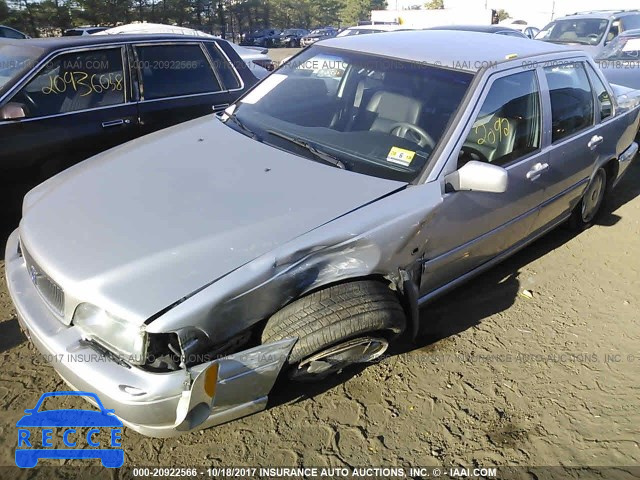 1999 Volvo S70 YV1LS55A7X2612100 image 1