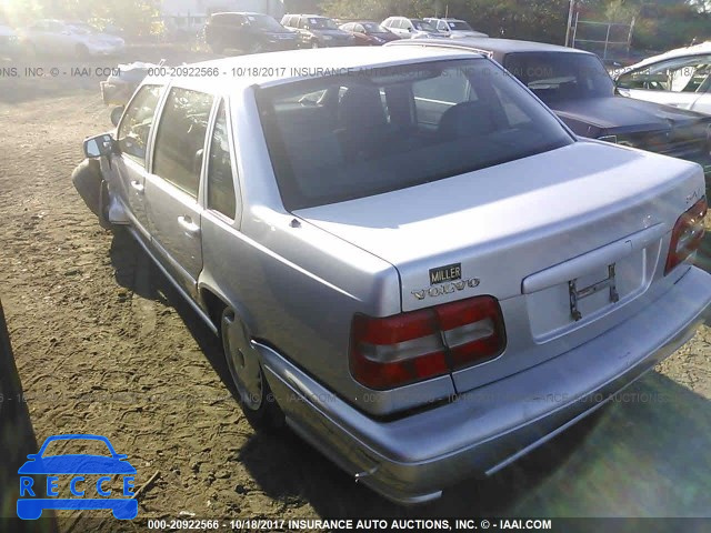 1999 Volvo S70 YV1LS55A7X2612100 image 2