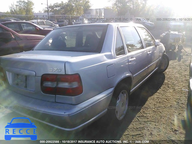 1999 Volvo S70 YV1LS55A7X2612100 image 3