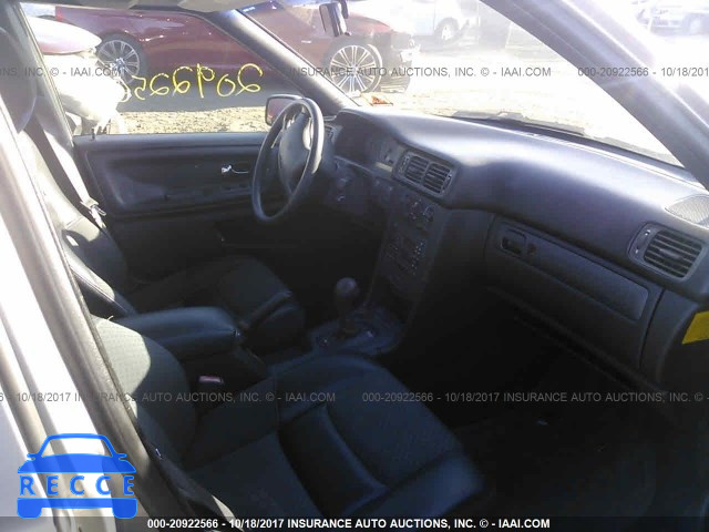 1999 Volvo S70 YV1LS55A7X2612100 image 4