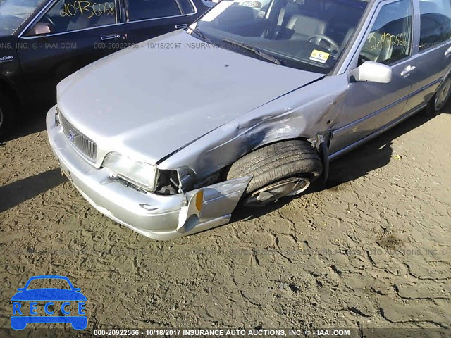 1999 Volvo S70 YV1LS55A7X2612100 image 5