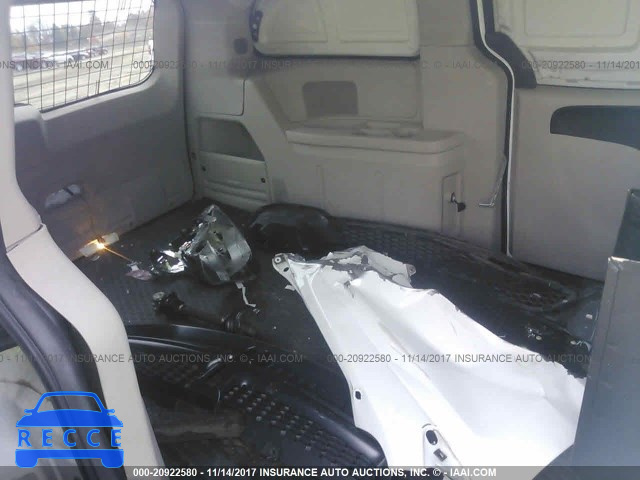 2014 RAM Tradesman 2C4JRGAG5ER379637 image 7