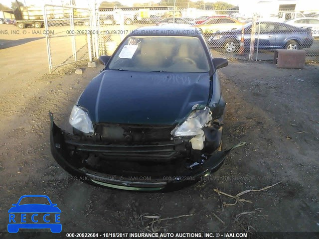 2000 Honda Civic 1HGEJ6671YL069768 зображення 5