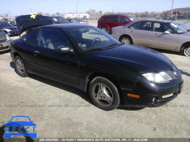 2005 Pontiac Sunfire 3G2JB12F45S173613 image 0