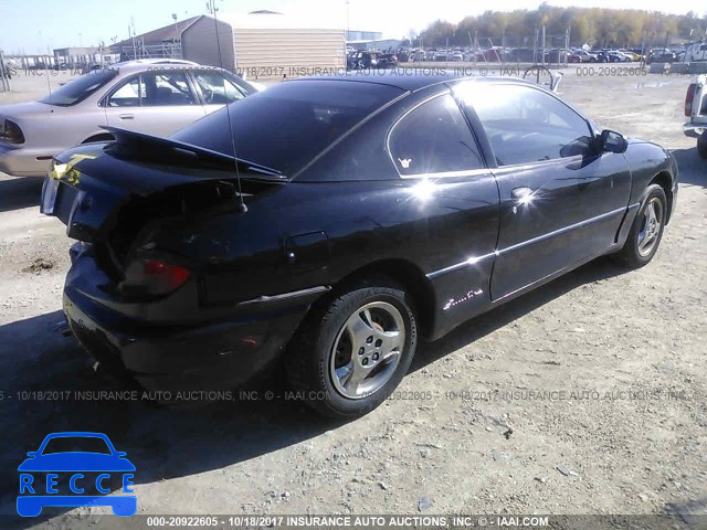 2005 Pontiac Sunfire 3G2JB12F45S173613 image 3