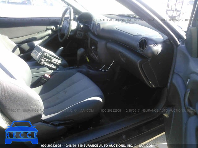 2005 Pontiac Sunfire 3G2JB12F45S173613 image 4