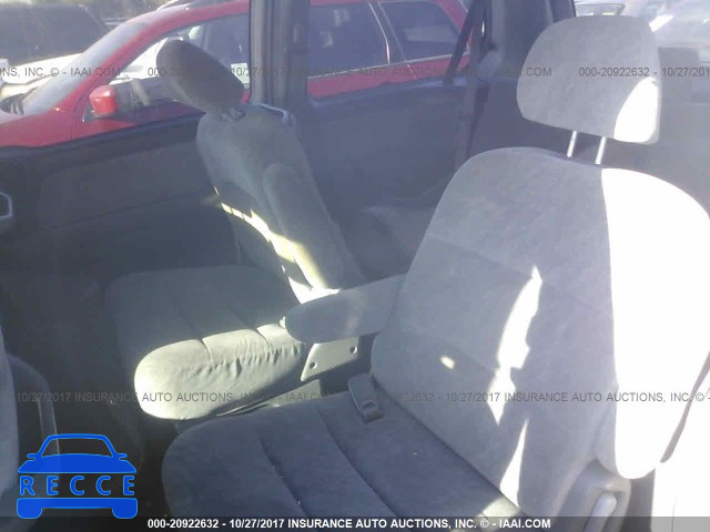 2000 Honda Odyssey EX 2HKRL1860YH522011 image 7