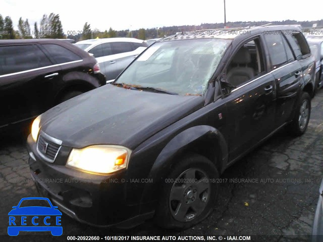 2007 Saturn VUE 5GZCZ53427S817207 image 1