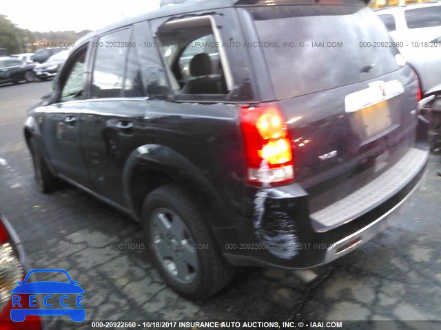 2007 Saturn VUE 5GZCZ53427S817207 image 2