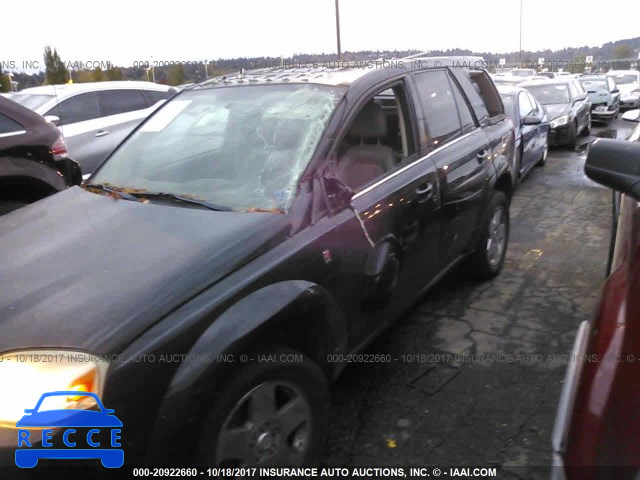 2007 Saturn VUE 5GZCZ53427S817207 image 5