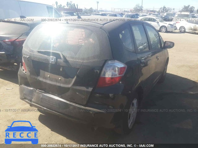 2013 Honda FIT JHMGE8H39DC042103 image 3