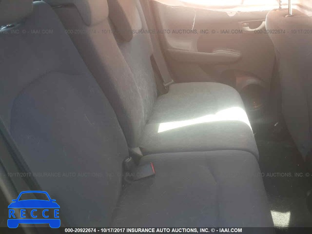 2013 Honda FIT JHMGE8H39DC042103 image 7