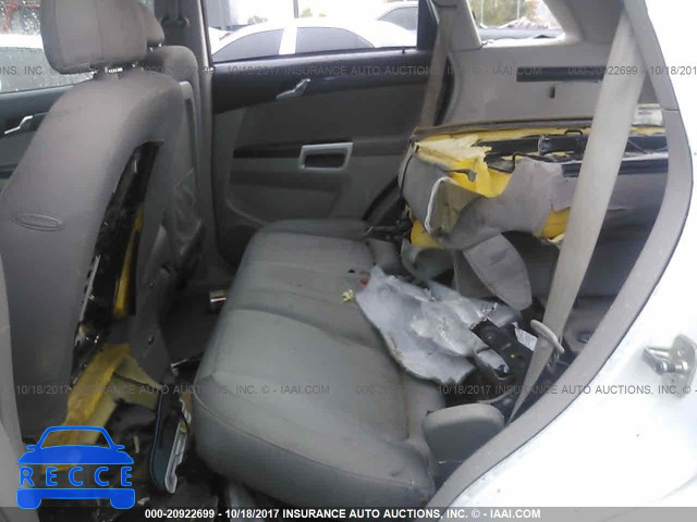 2009 Saturn VUE XE 3GSCL33P79S546867 image 7