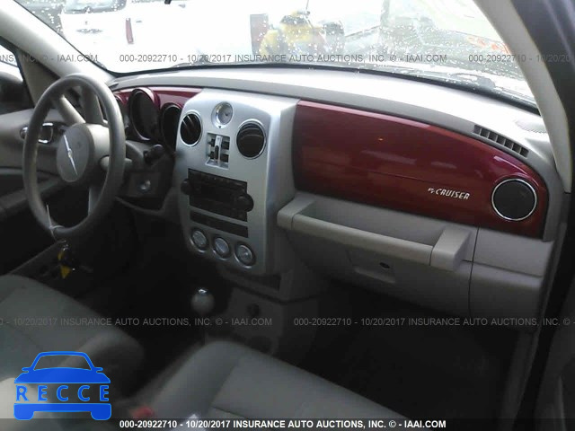 2006 Chrysler PT Cruiser 3A4FY58B16T327695 image 4