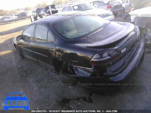 2002 Pontiac Grand Prix GT 1G2WP52K52F115523 image 2