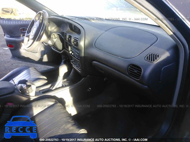 2002 Pontiac Grand Prix GT 1G2WP52K52F115523 image 4