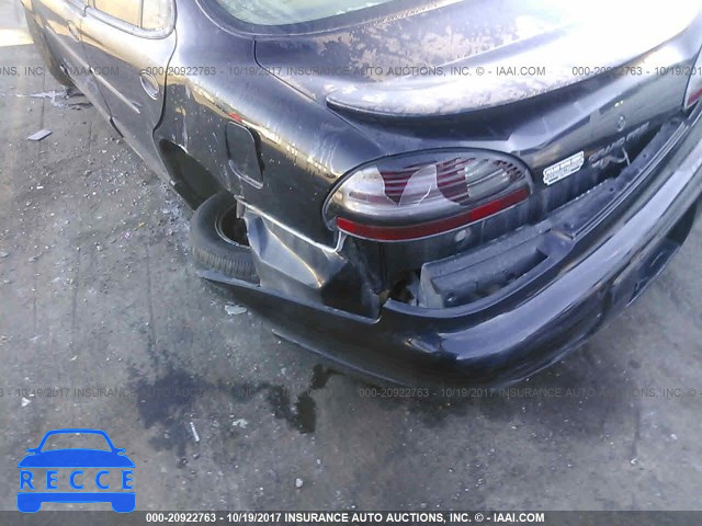 2002 Pontiac Grand Prix GT 1G2WP52K52F115523 image 5