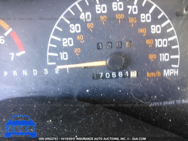 2002 Pontiac Grand Prix GT 1G2WP52K52F115523 image 6