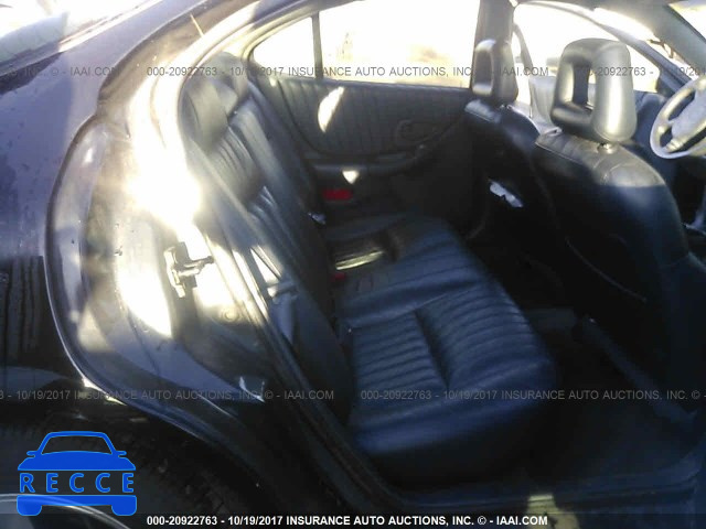 2002 Pontiac Grand Prix GT 1G2WP52K52F115523 image 7