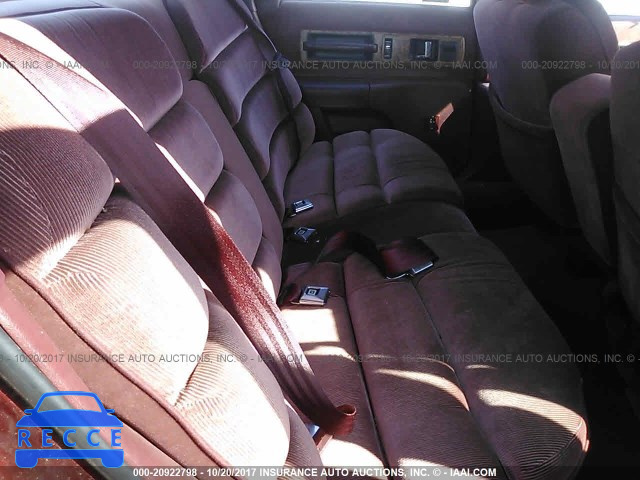 1992 Chevrolet Caprice CLASSIC/LTZ 1G1BN53E6NR150527 image 7