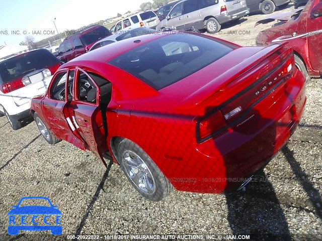 2013 Dodge Charger 2C3CDXBG3DH533924 image 2