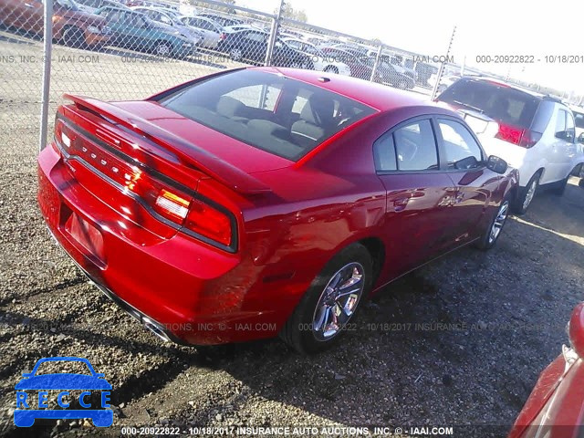 2013 Dodge Charger 2C3CDXBG3DH533924 image 3